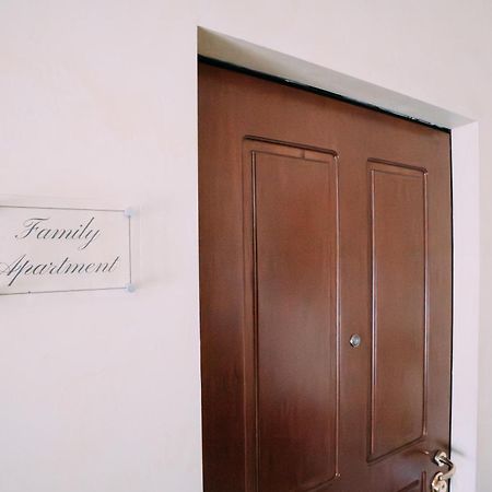 Family Apartment Vista Lago Stresa Exterior foto