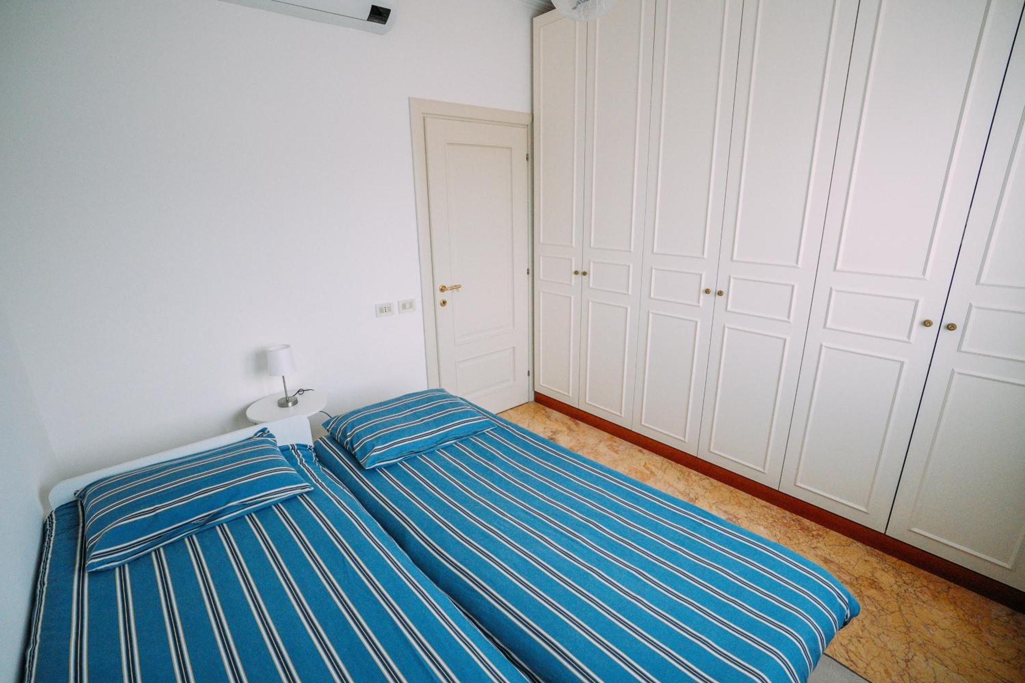 Family Apartment Vista Lago Stresa Exterior foto